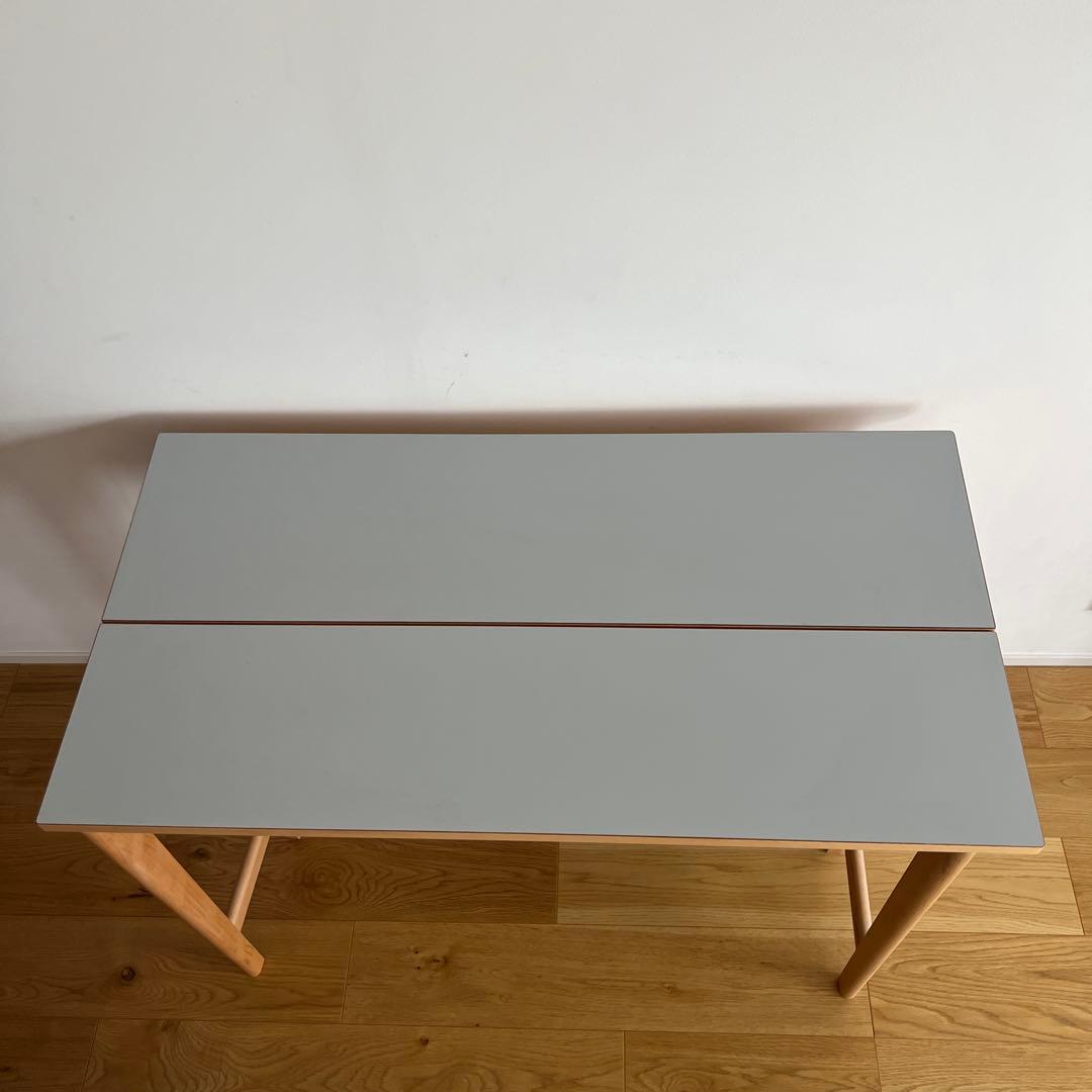 ニトリ コンソールデスク by BEAMS DESIGN - メルカリ