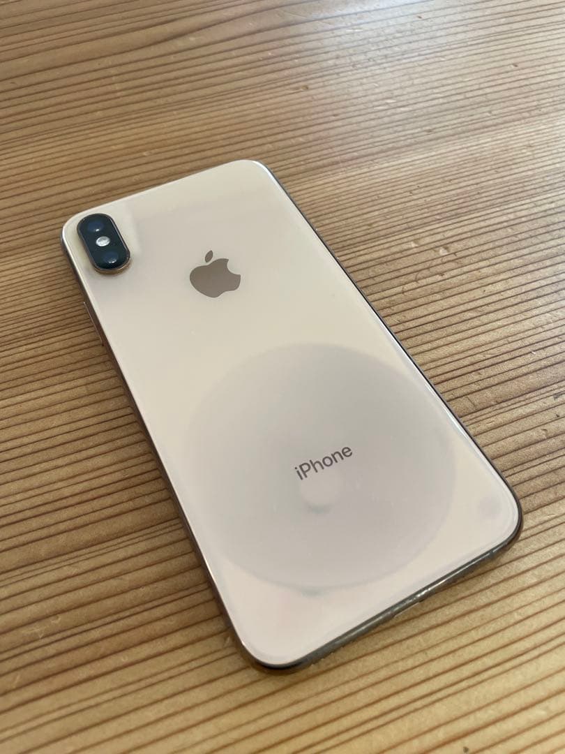 スマートフォン本体 iPhone XS Amazon | 【整備済み品】 Apple iPhone XS 256GB スペースグレー SIM