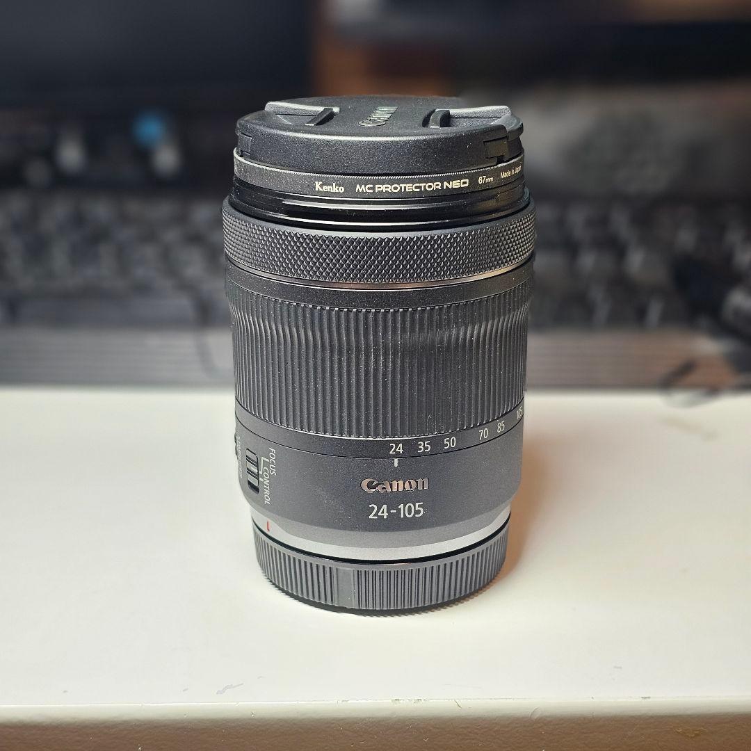 canon rf 24-105 f4-7.1 フルサイズ RF24-105mm F4 L IS USM：レンズ交換式カメラ・レンズ｜個人｜キヤノン