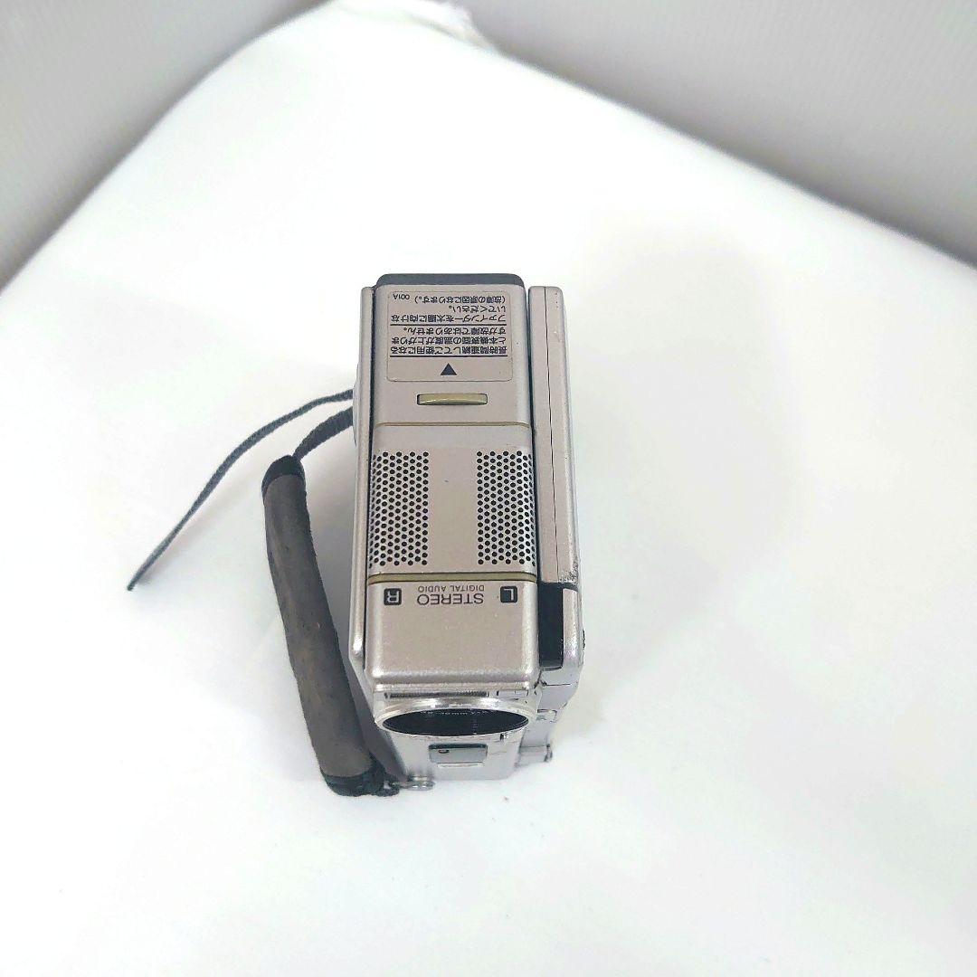 ビクター VICTOR GR-DVX7 デジタルビデオカメラ - メルカリ