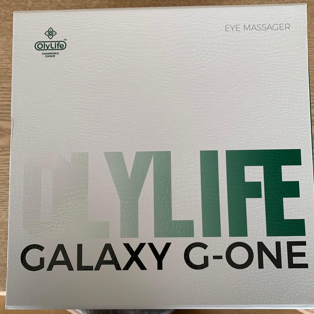未開封 オリーライフ GALAXY G-ONE | Shop at Mercari from Japan! | Buyee