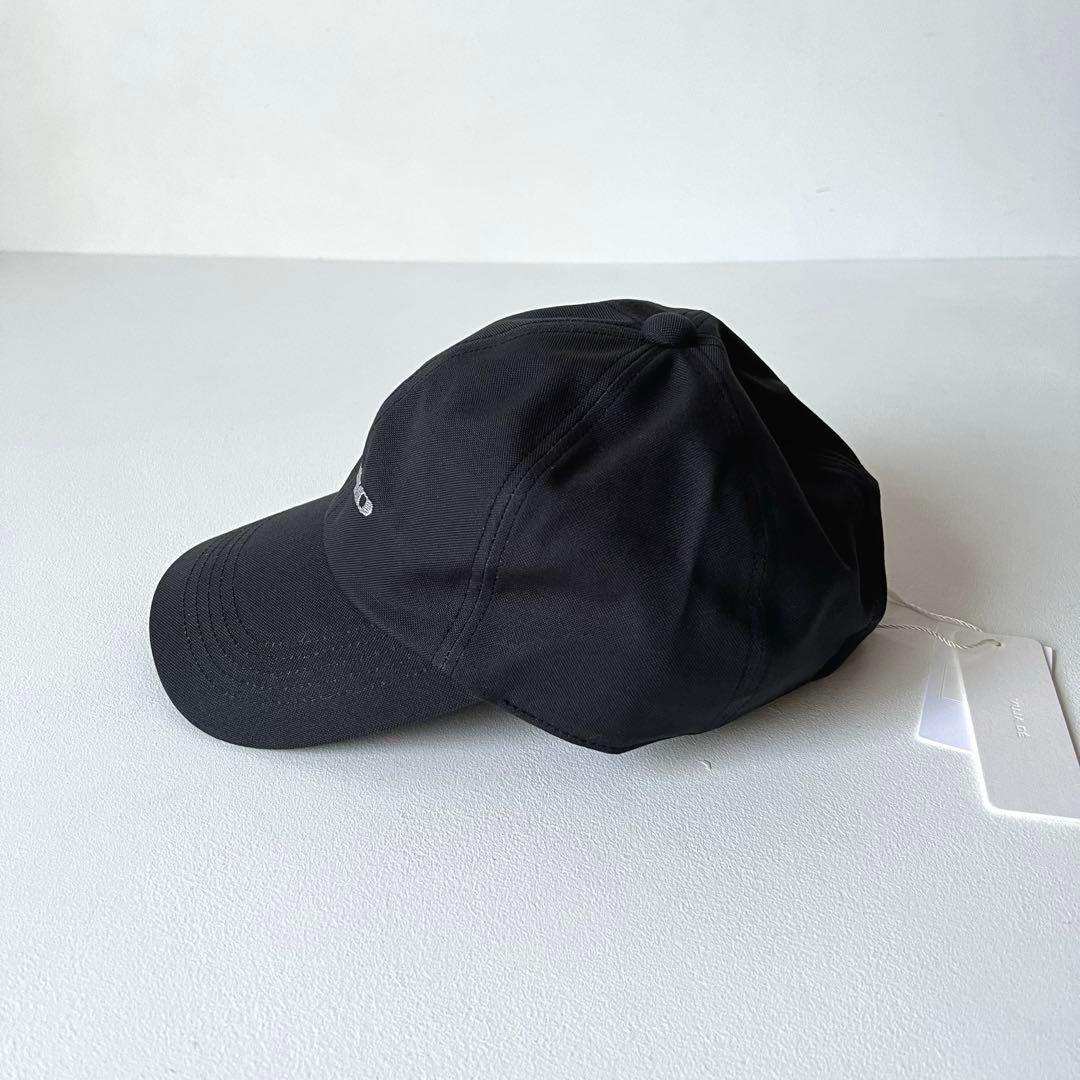 限定・新品】Vuja de Monoキャップ 墨黒Vujade - メルカリ