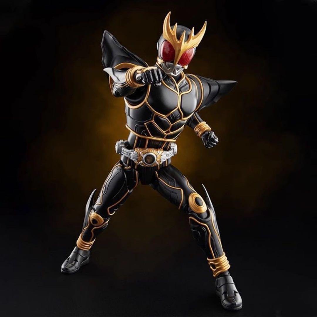 仮面ライダークウガ アルティメット フィギュア ブロック - メルカリ
