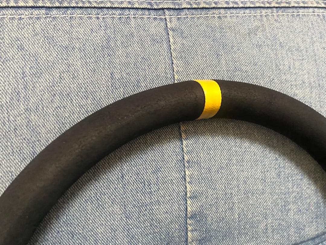 希少 JURAN Speed 320s ステアリング タニダ 即納◎ - メルカリ