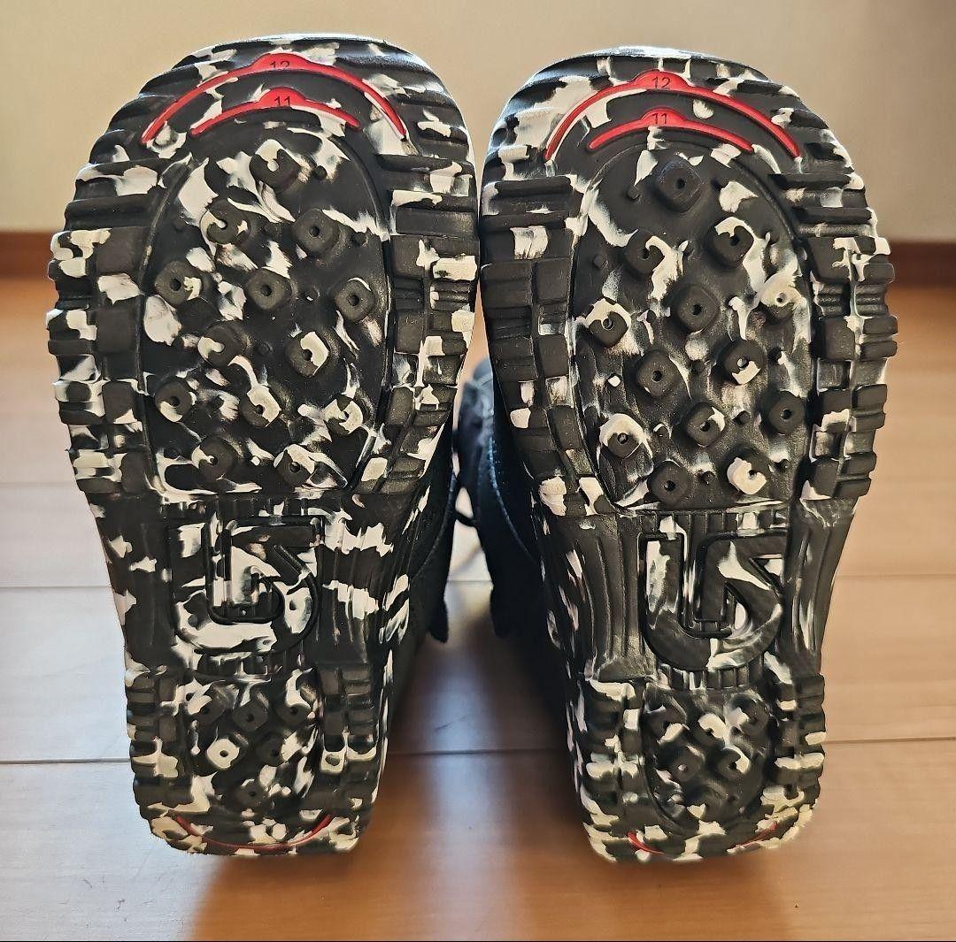 BURTON GROM BOA バートン　グロム　ボア 17.5cm