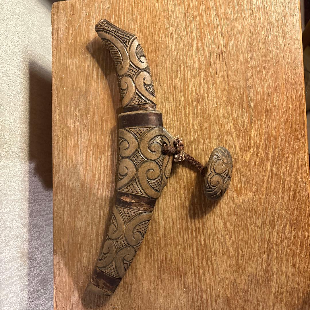 アイヌ マキリ - メルカリ