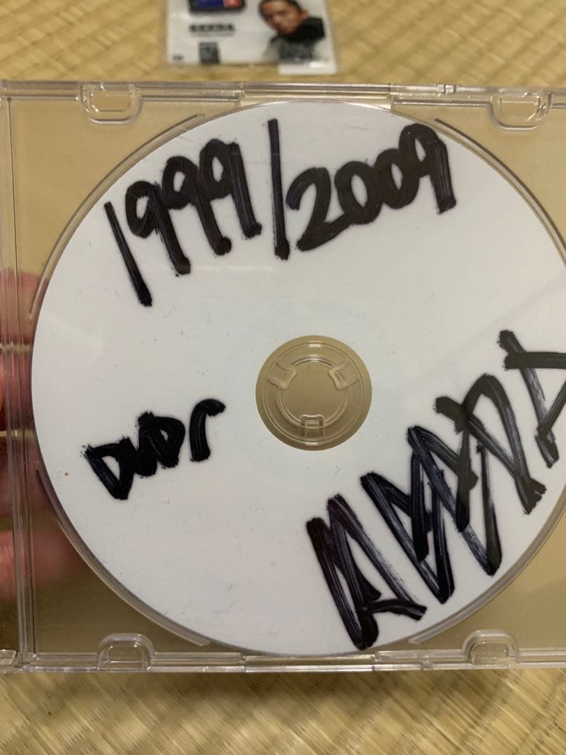 seeda shida シーダ1999-2009 BEST 特典