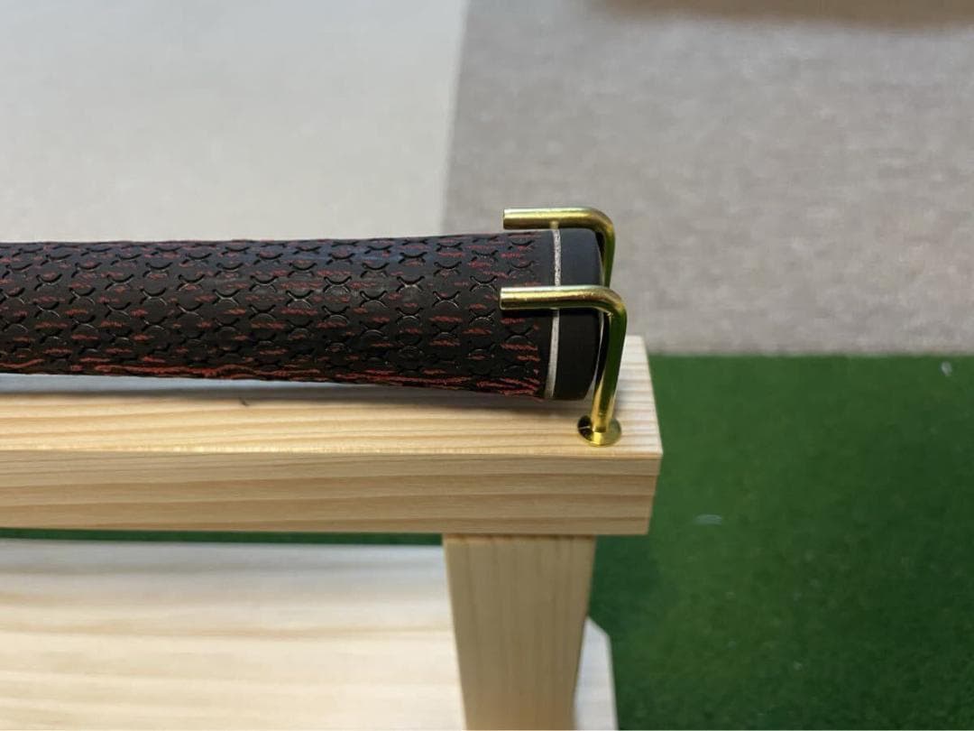 P*M様 ☆木製スイングバランサー☆クラブバランス☆クラブ重量☆測定