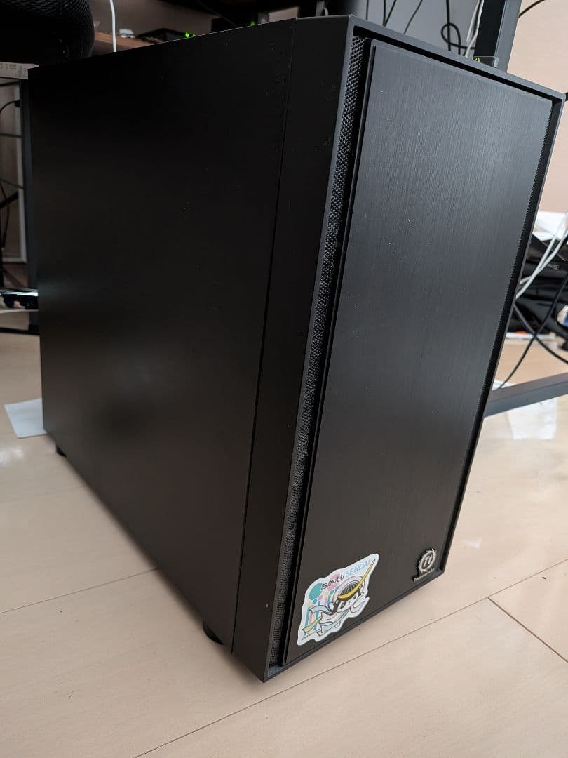 ​【メモリ32GB/Wi-Fi6】i5-8400/GTX1050 ゲーミングPC ヨドバシ.com - ガレリア GALLERIA ミニタワー型ゲーミングPC/インテル