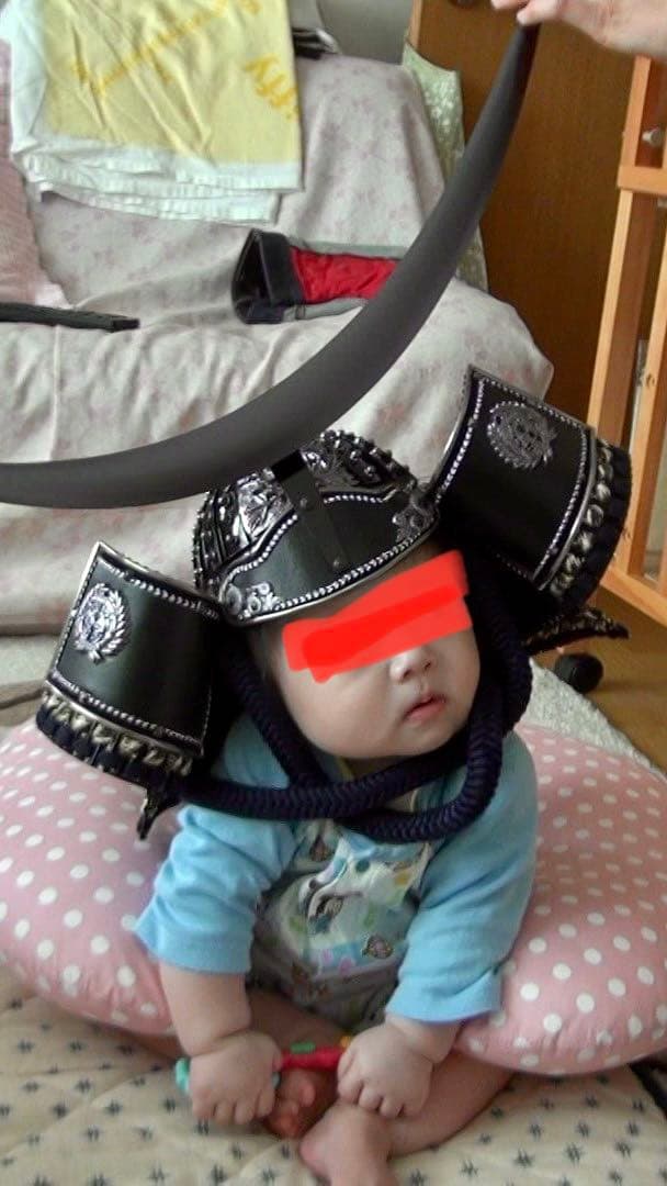 平安瑞鳳　着用兜　twins love 様