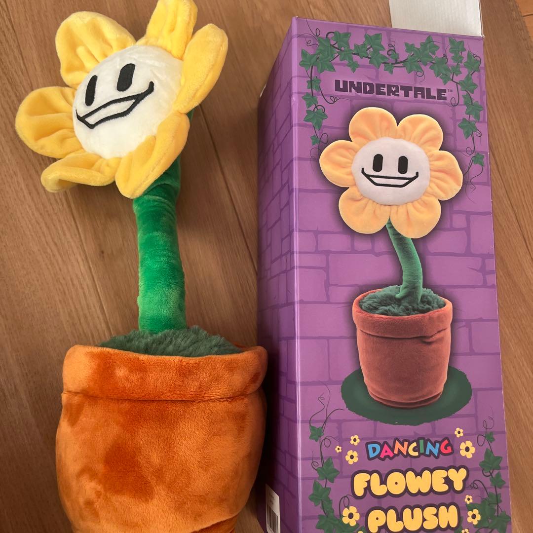 ダンシングフラウィ - メルカリ