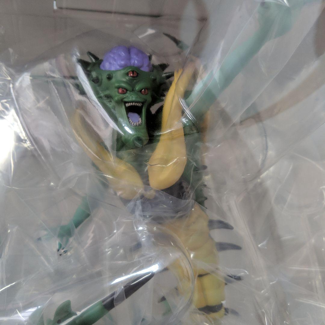 ドラゴンクエスト くじ さいごの一枚で賞 オルゴデミーラ ラストワン賞