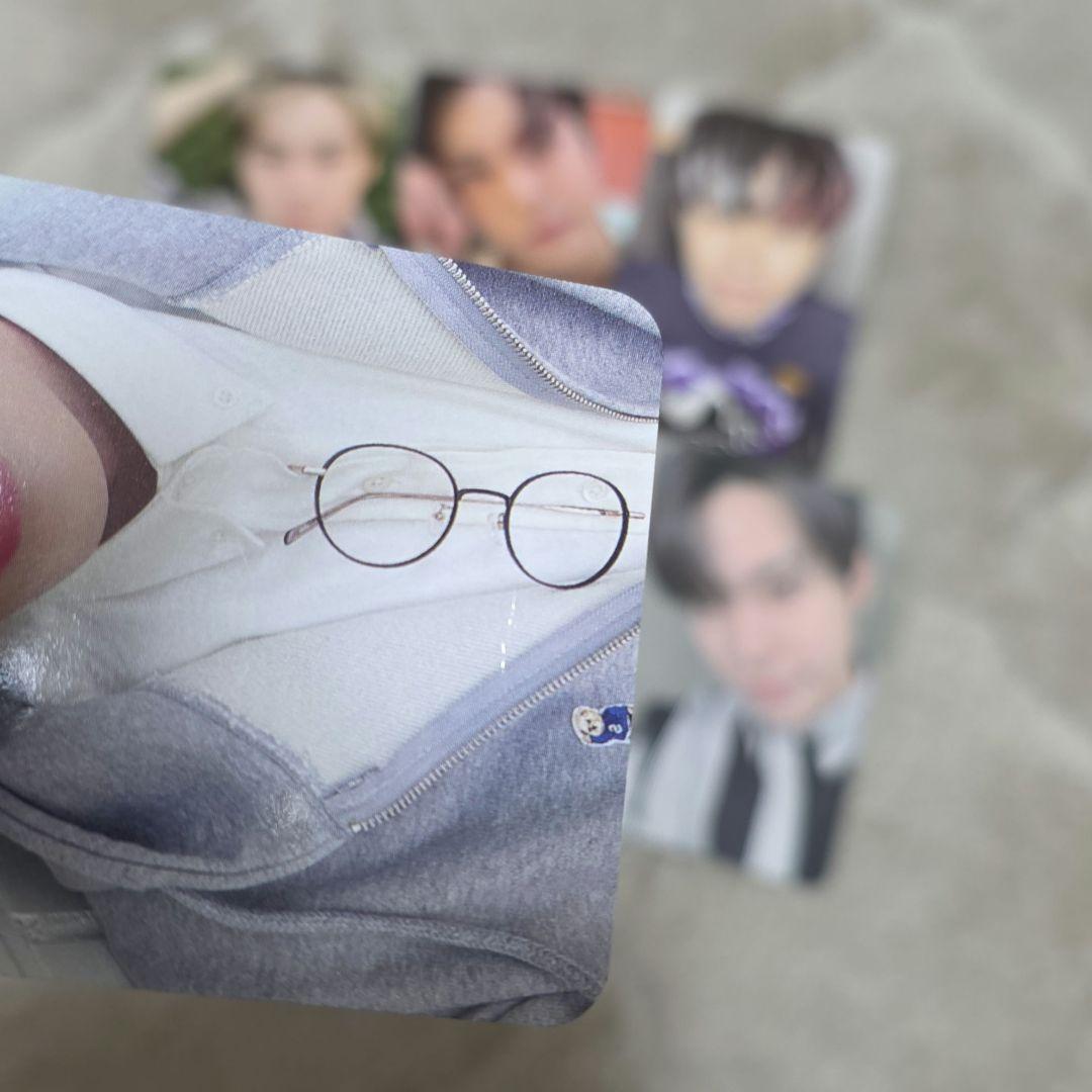 NCT127 ドヨン トレカ - メルカリ