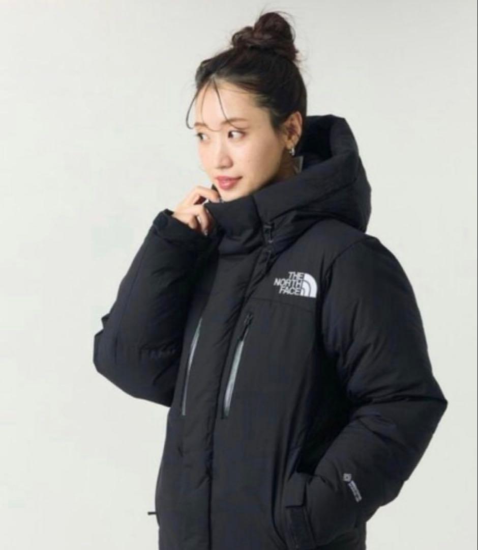 【希少サイズ】ノースフェイス バルトロ ライト 黒 xs THE NORTH FACE ザ・ノースフェイス バルトロライトジャケット XS
