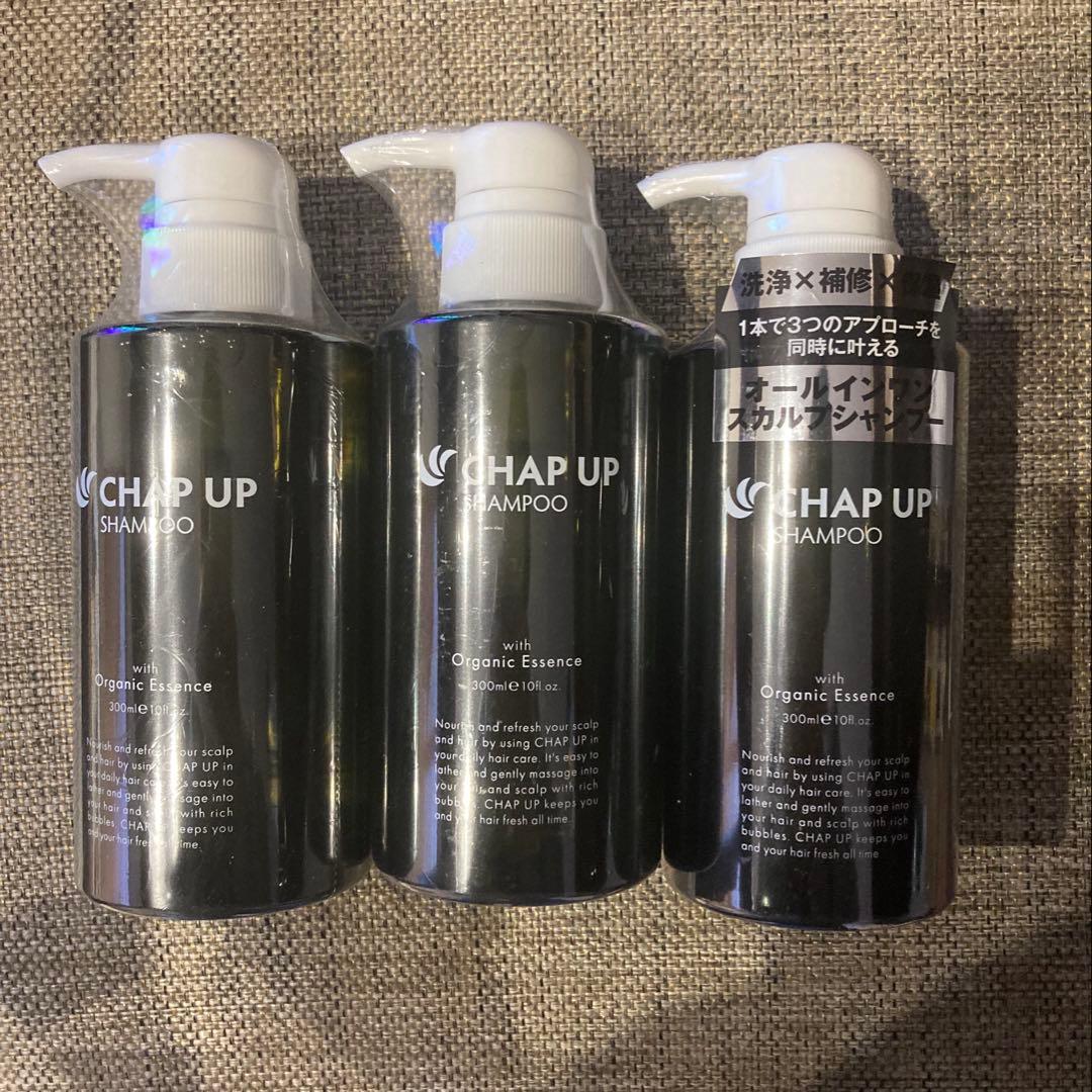 CHAPUP ☆ シャンプー02 - メルカリ