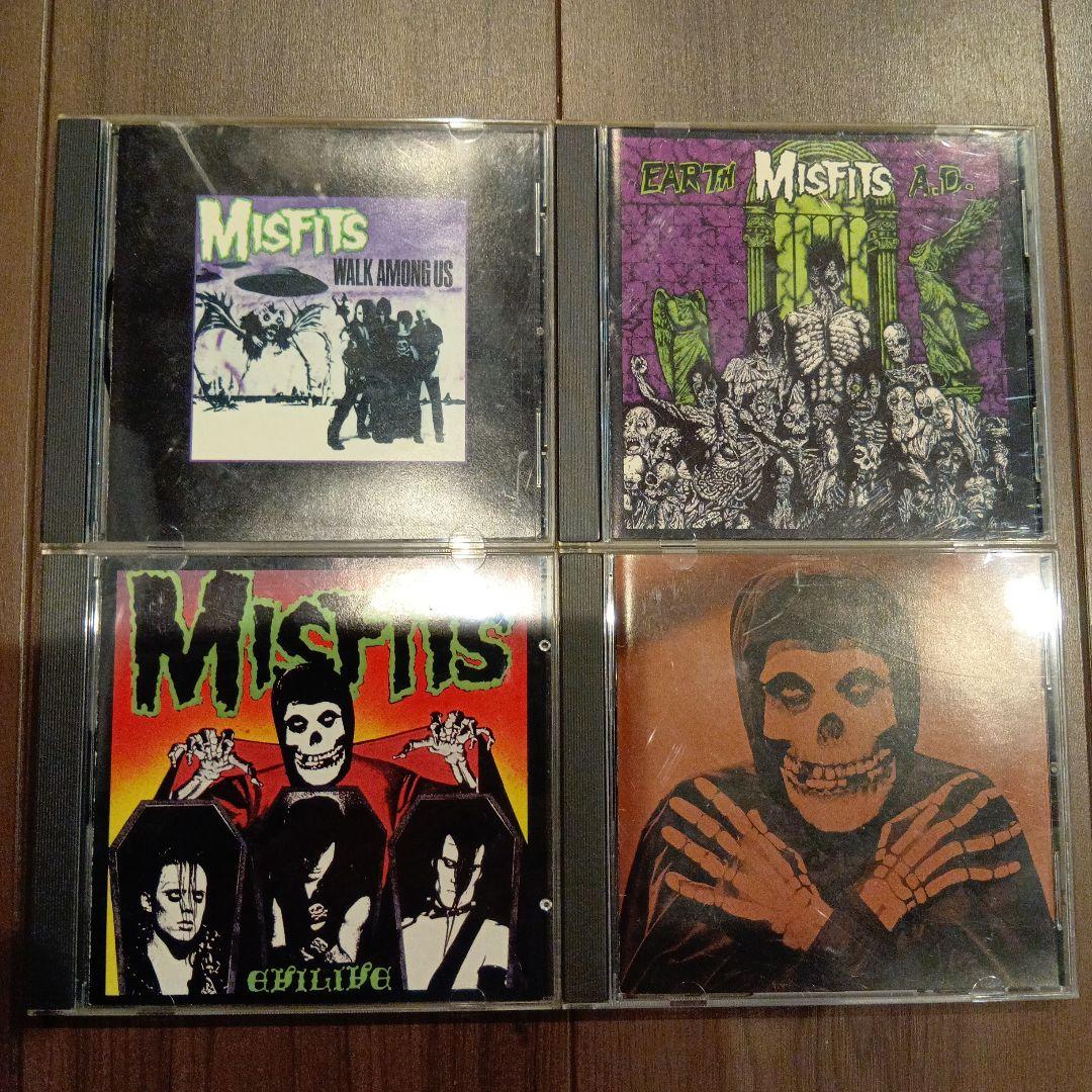 CD36枚まとめ売り 70's PUNK、80's HARDCORE - メルカリ