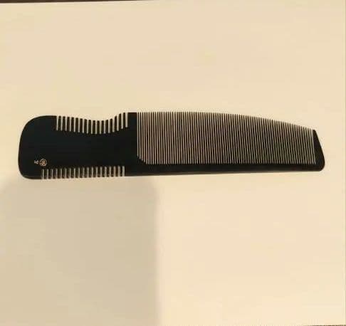 黒ベーク　誂　理容櫛 黒ベーク 誂 理容櫛 黒ベーク 誂 理容櫛 2025年最新】ベーク櫛の人気