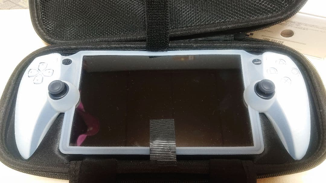 フルセット】リモートプレーヤー PULSE Explore シリコンケース付