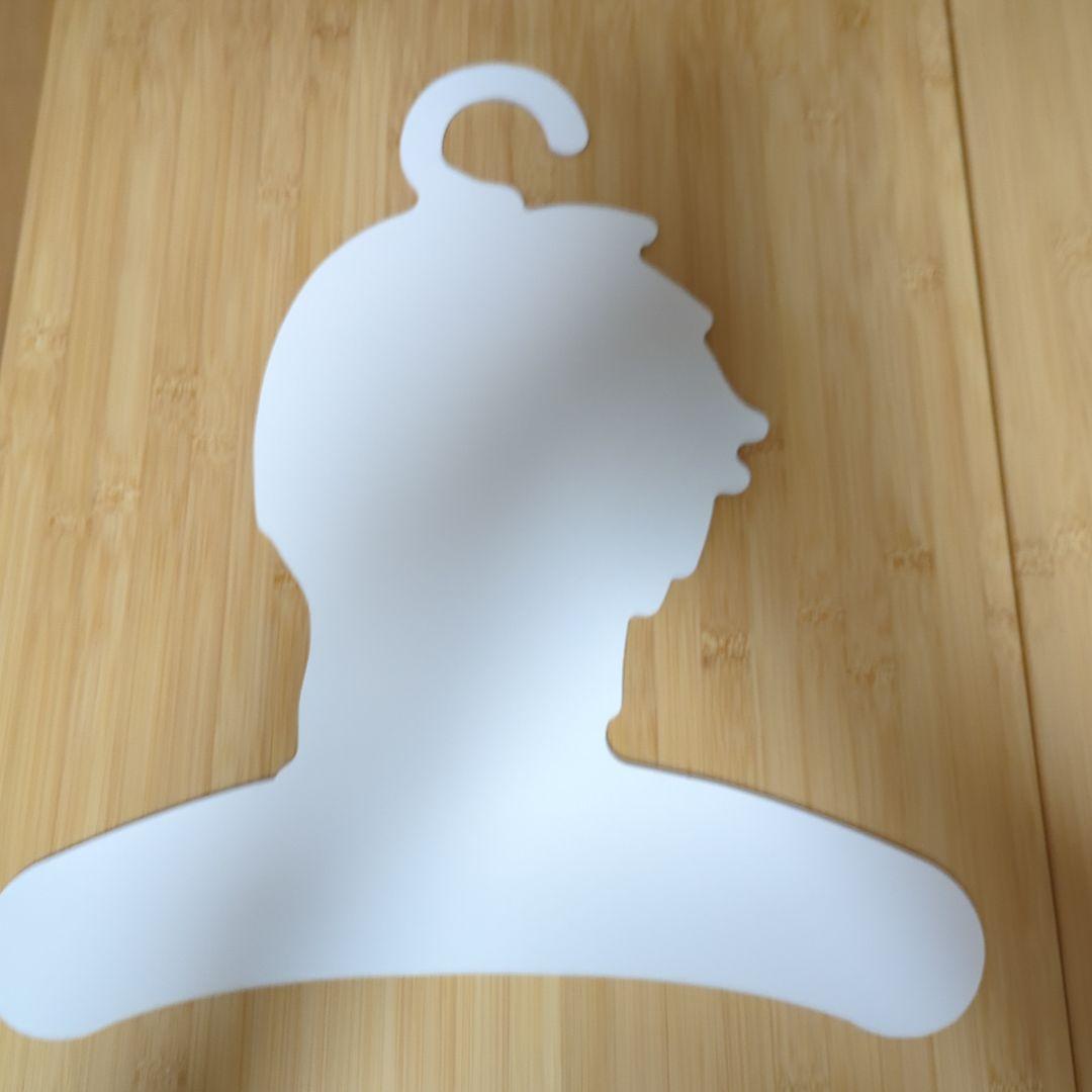 刀剣乱舞 へし切長谷部 ハンガー 花丸 - メルカリ