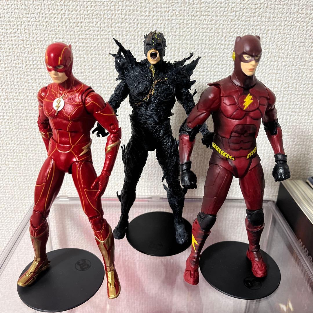 ウルヴァリン フィギュアーツ figma リボルテック アメイジングヤマグチ 等