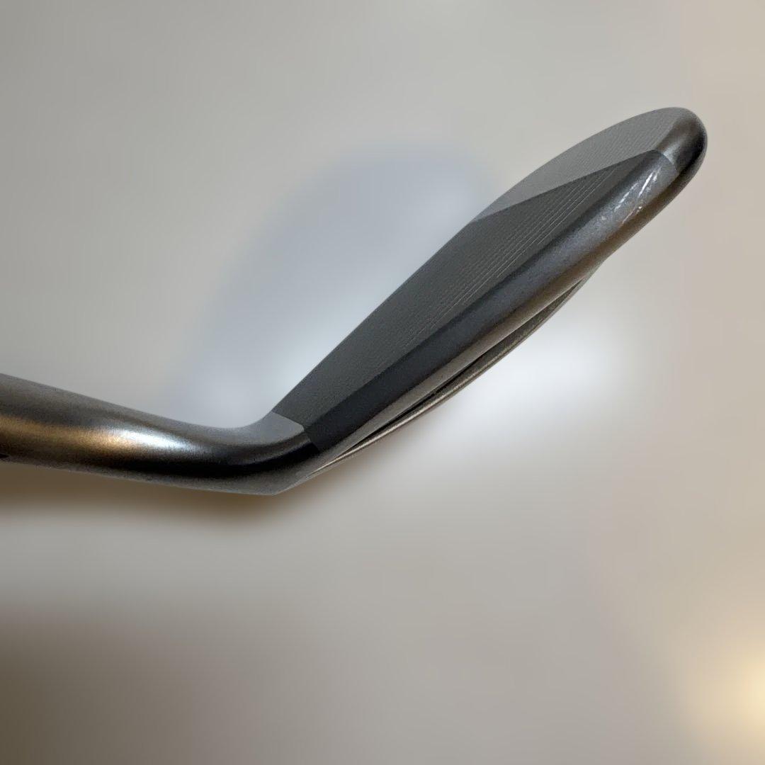 【Rita】58度Cleveland ウエッジ CBZ N.S.PRO