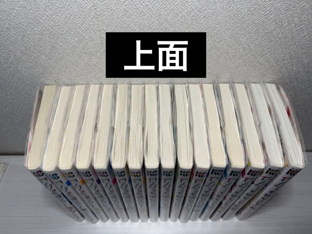 カノジョも彼女 全巻セット + 第３話サイン入り台本