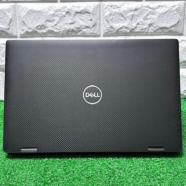 《良品》2in1コンバーチブル！第12世代i7！新品SSD！タッチパネル！デル