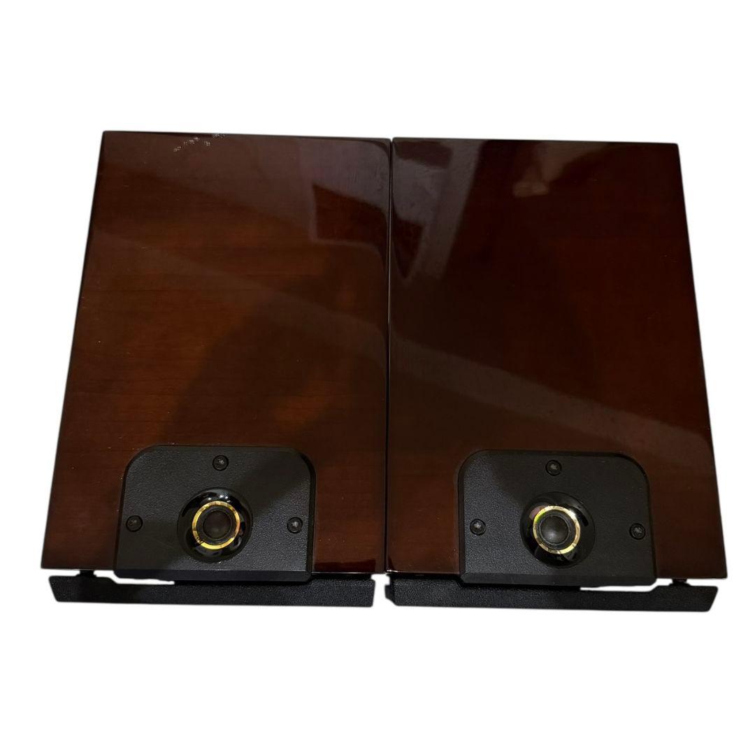 最終値下げ】美品 SONY SS-HW1 スピーカー 2台1組 - メルカリ