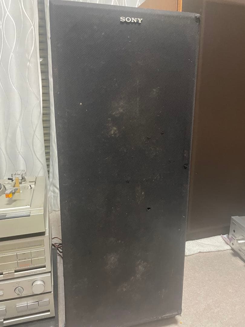 SONY TA-AX200, TC-FX200, ST-JX200,..