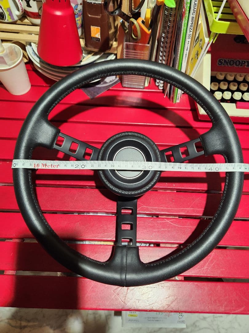 ダットサンコンペハンドル - メルカリ