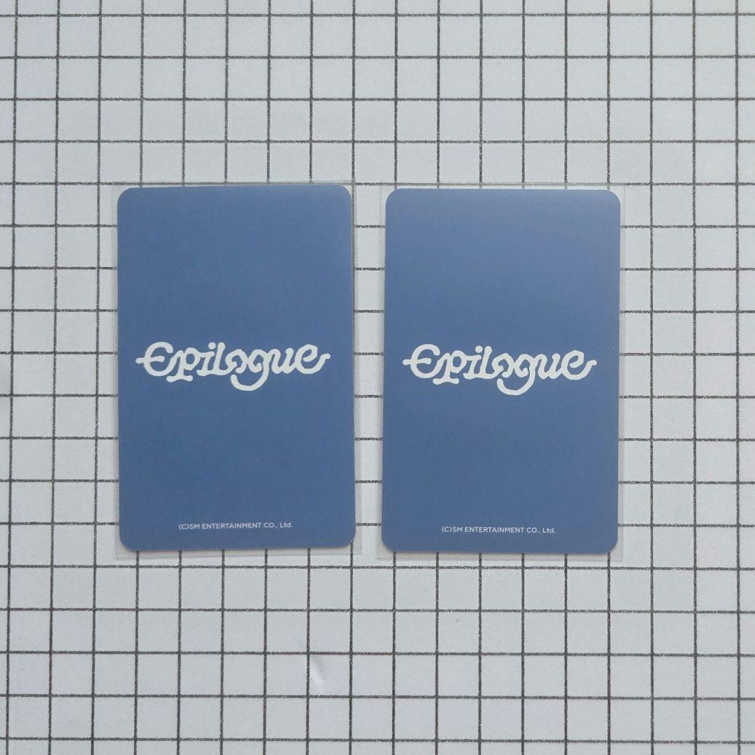 匿名配送】RIIZE ソヒ RIIZING Epilogue トレカセット - メルカリ