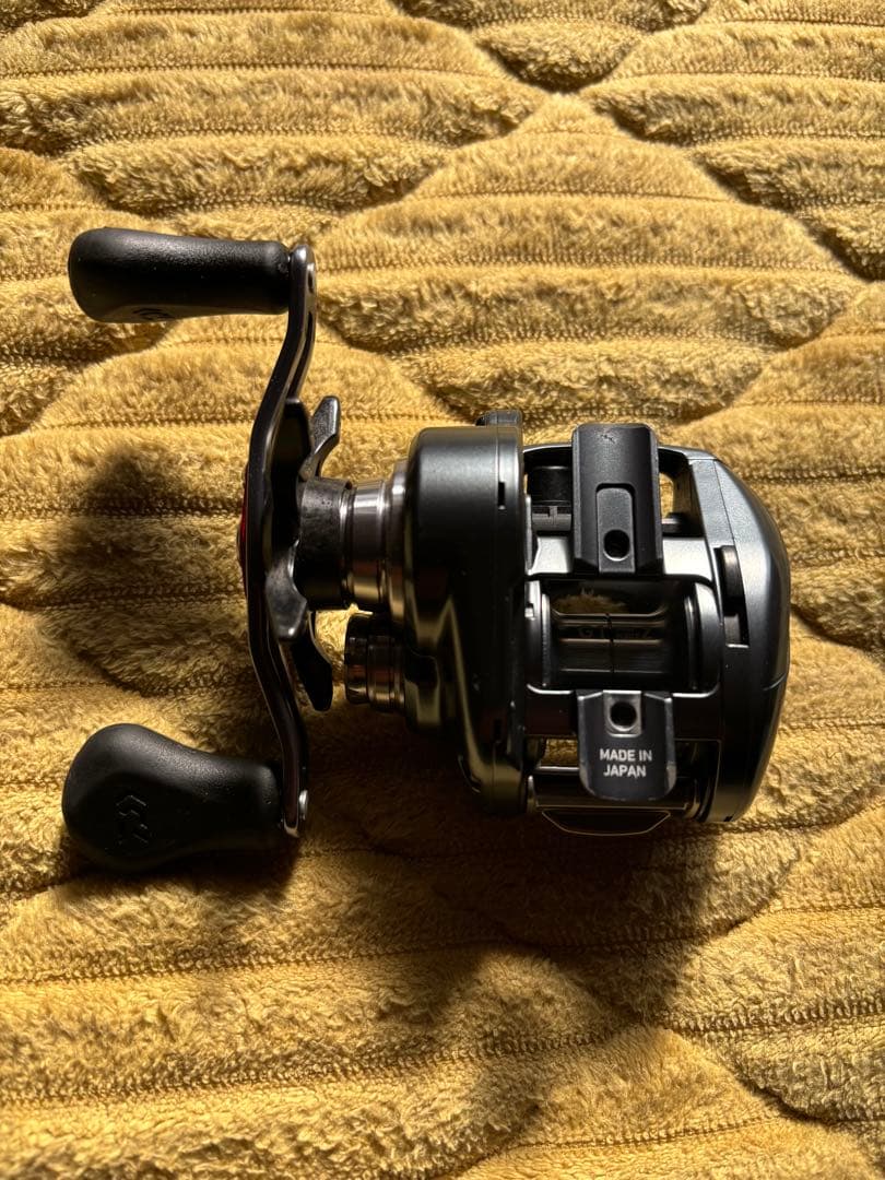 ダイワ スティーズTW 7.1 右 依頼者価格 - メルカリ