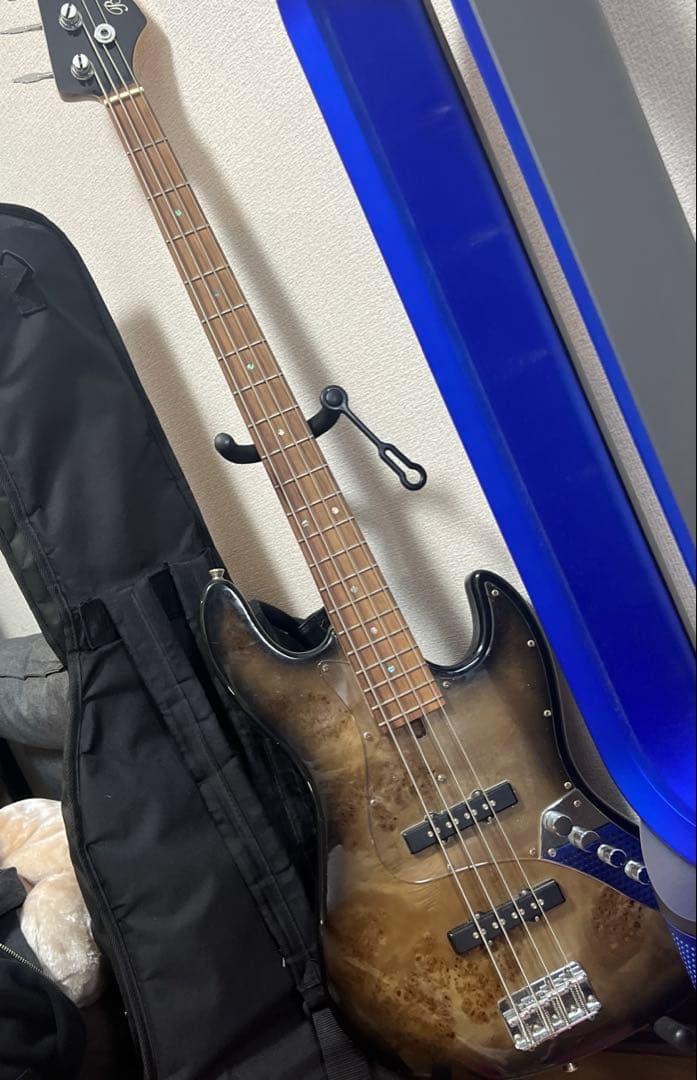 MXR ZW-38 Black Label Chorus