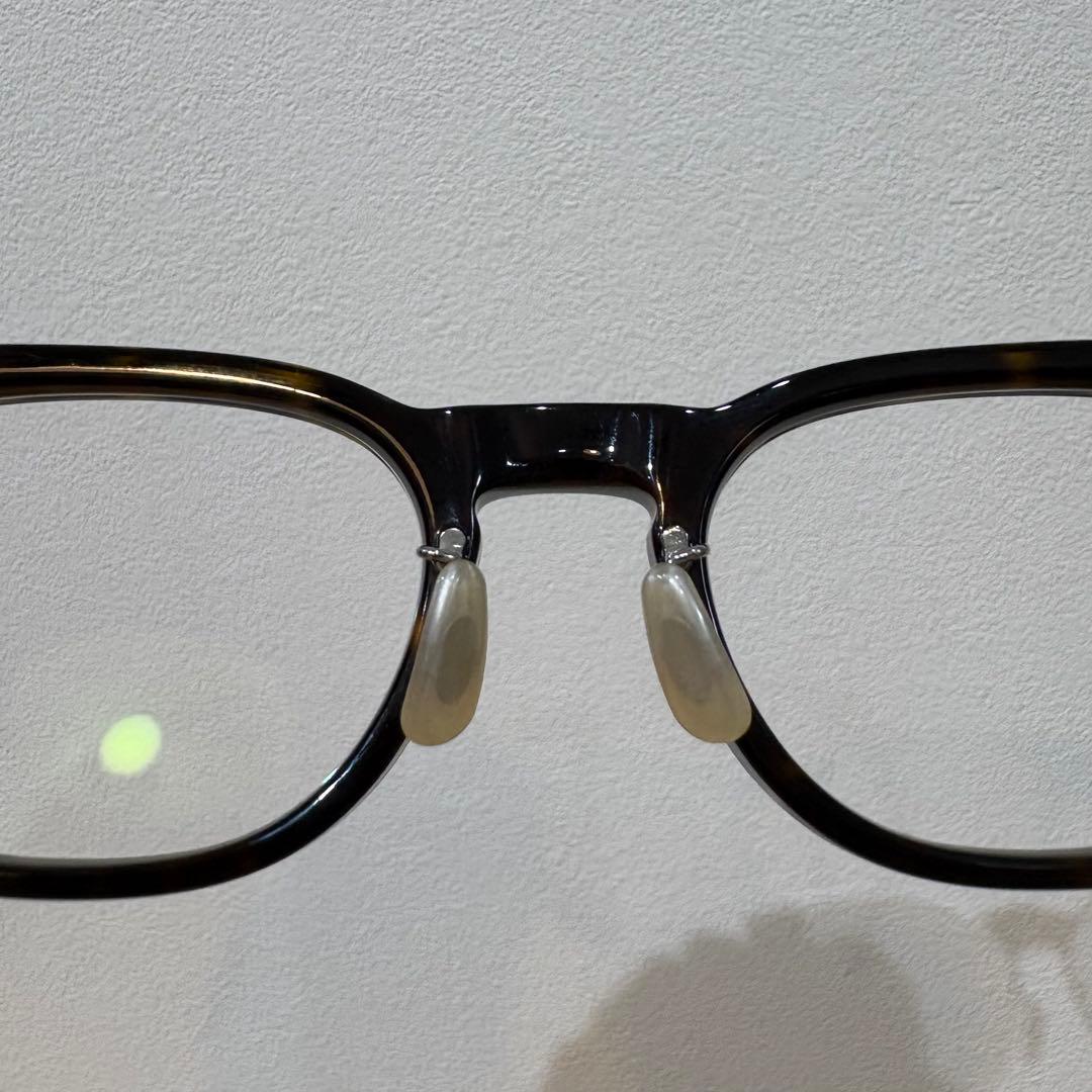 EYEVAN アイヴァン Hank ハンク DT 眼鏡 アイウェア 度入り | Shop at