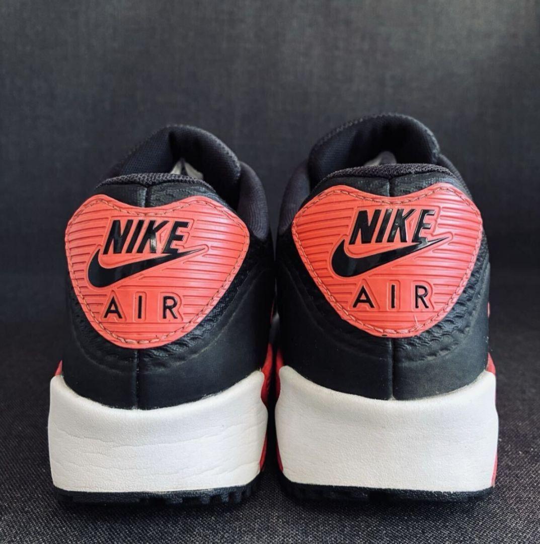 【美品】NIKE AIR MAX 90 G 26.0cm