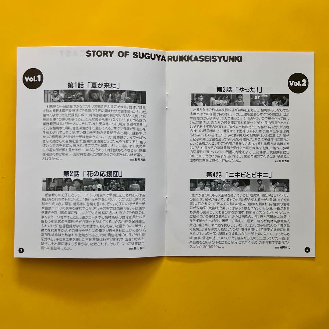 【未開封・おまけ付き】すぐやる一家 青春記 DVD BOX