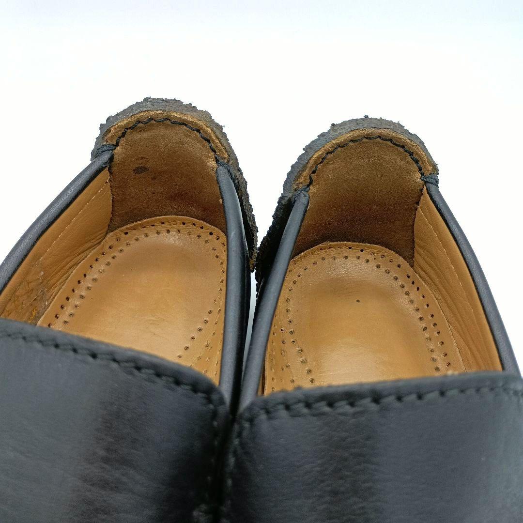 人気モデル【クラークス】ナタリー モカシン クレープソール - メルカリ