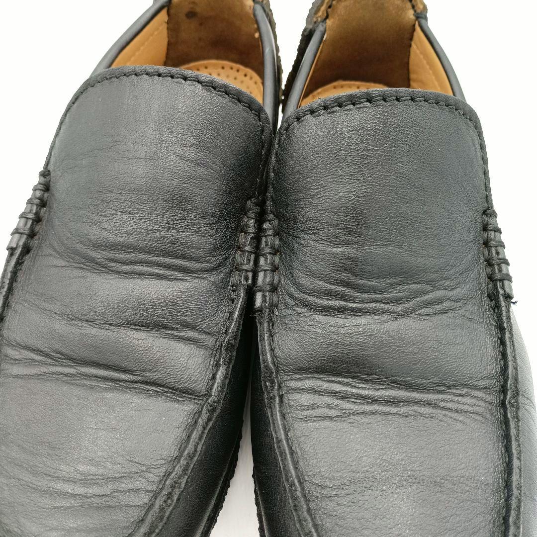 人気モデル【クラークス】ナタリー モカシン クレープソール - メルカリ