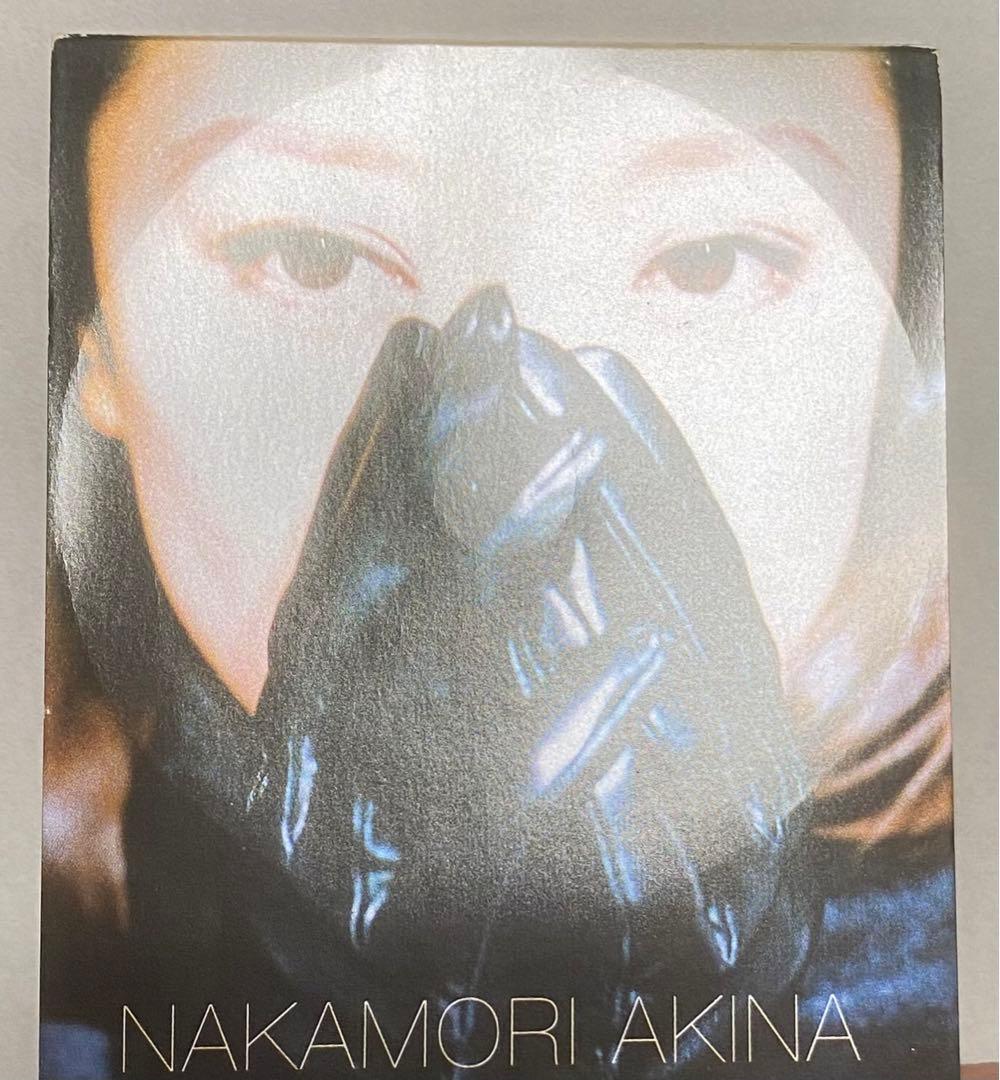 APPETITE / 中森明菜 [8cmCD] - メルカリ