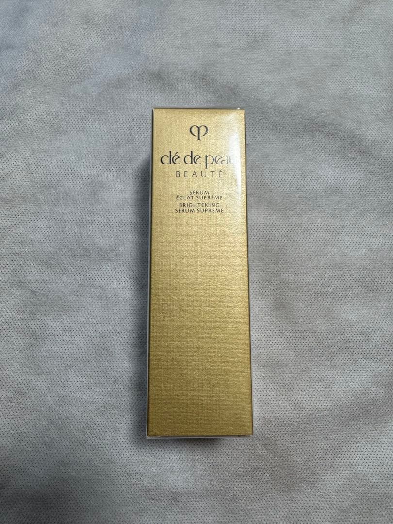 クレドポーボーテ セラムラフェルミサンS n レフィル Cle de Peau Beaute（クレ・ド・ポー ボーテ） セラムラフェルミサンS