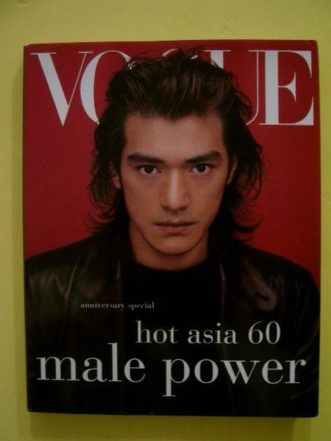 金城武●写真集・関連本・ビデオセット