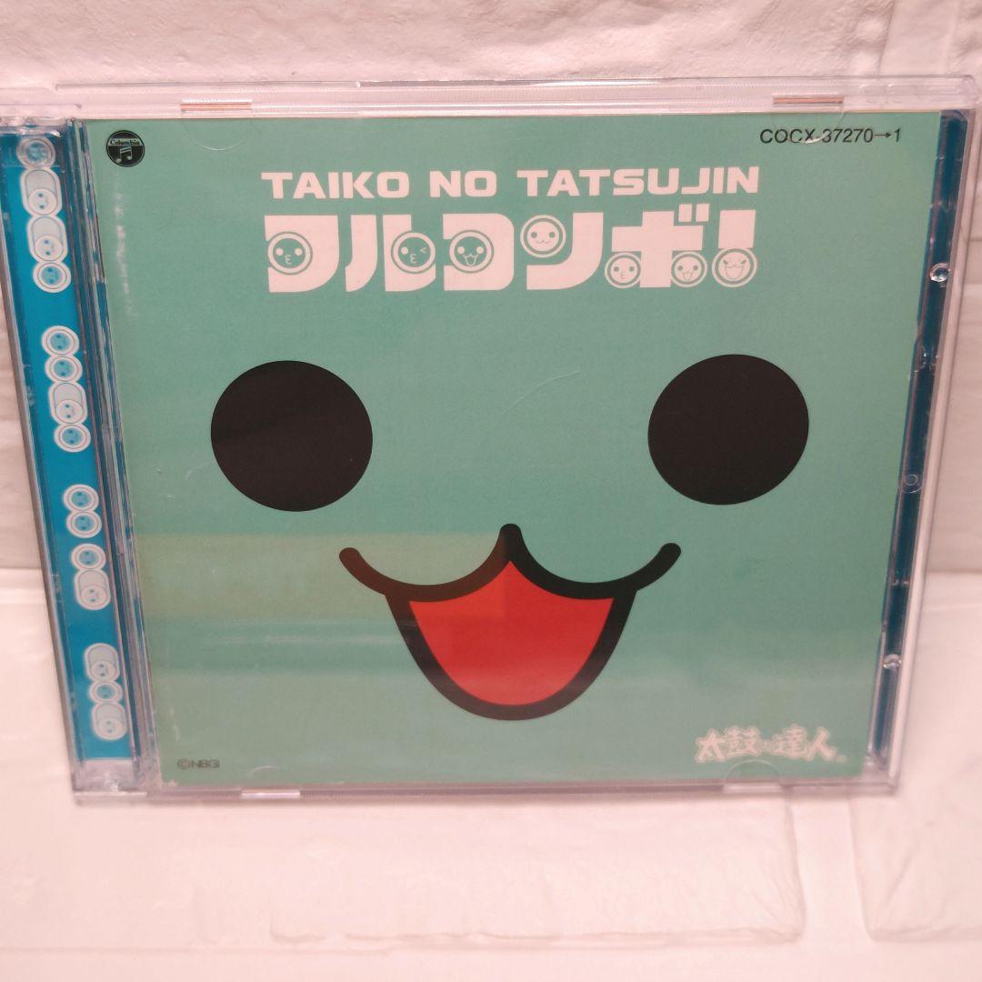 太鼓の達人」オリジナルサウンドトラック～ドンダフル! フルコンボ