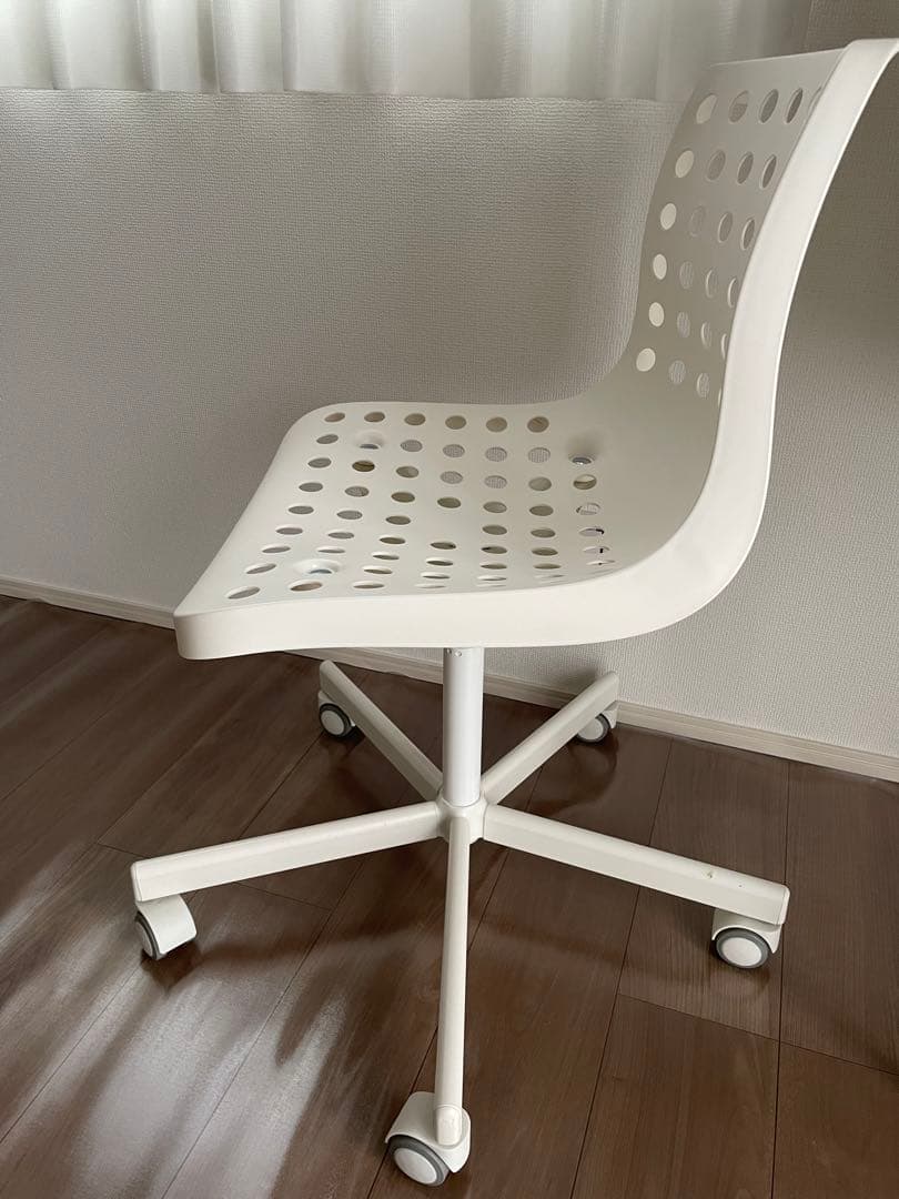 引取限定】IKEA SKALBERG / SPORREN 回転式チェア - メルカリ