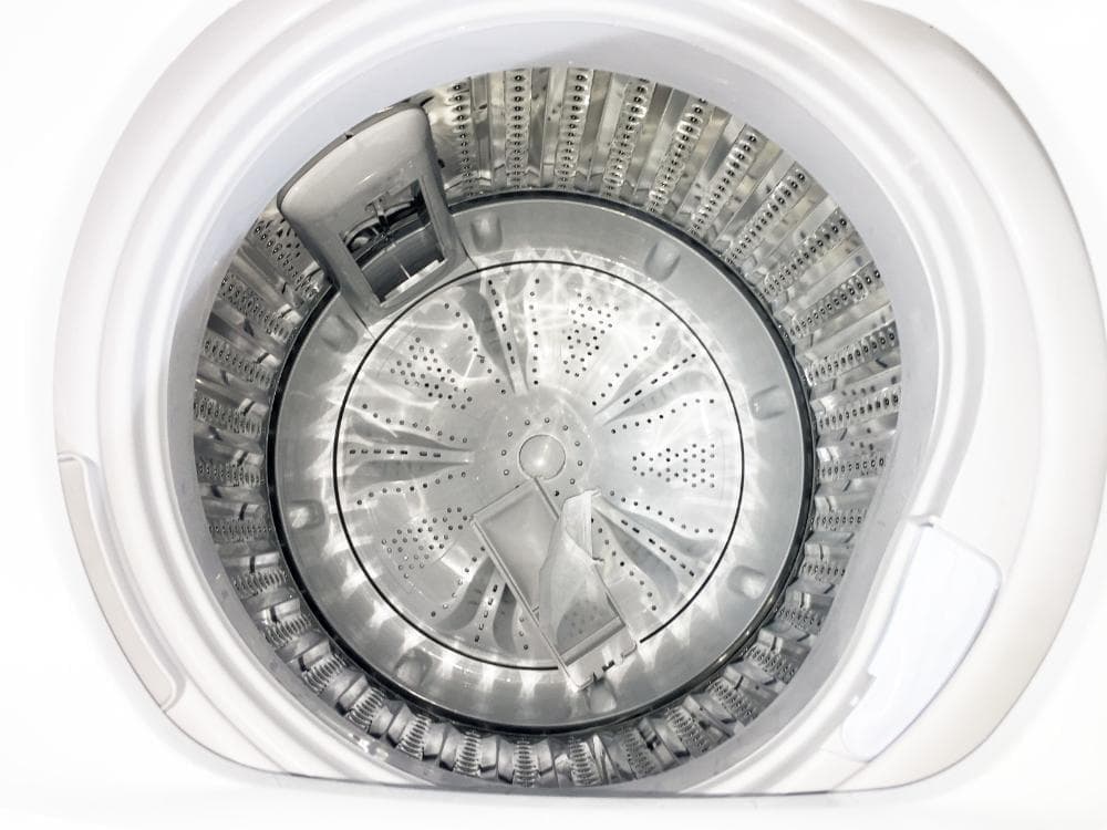 30日迄！送料無料★ハイアール☆5.5kg☆全自動洗濯機【JW-C55A-W】