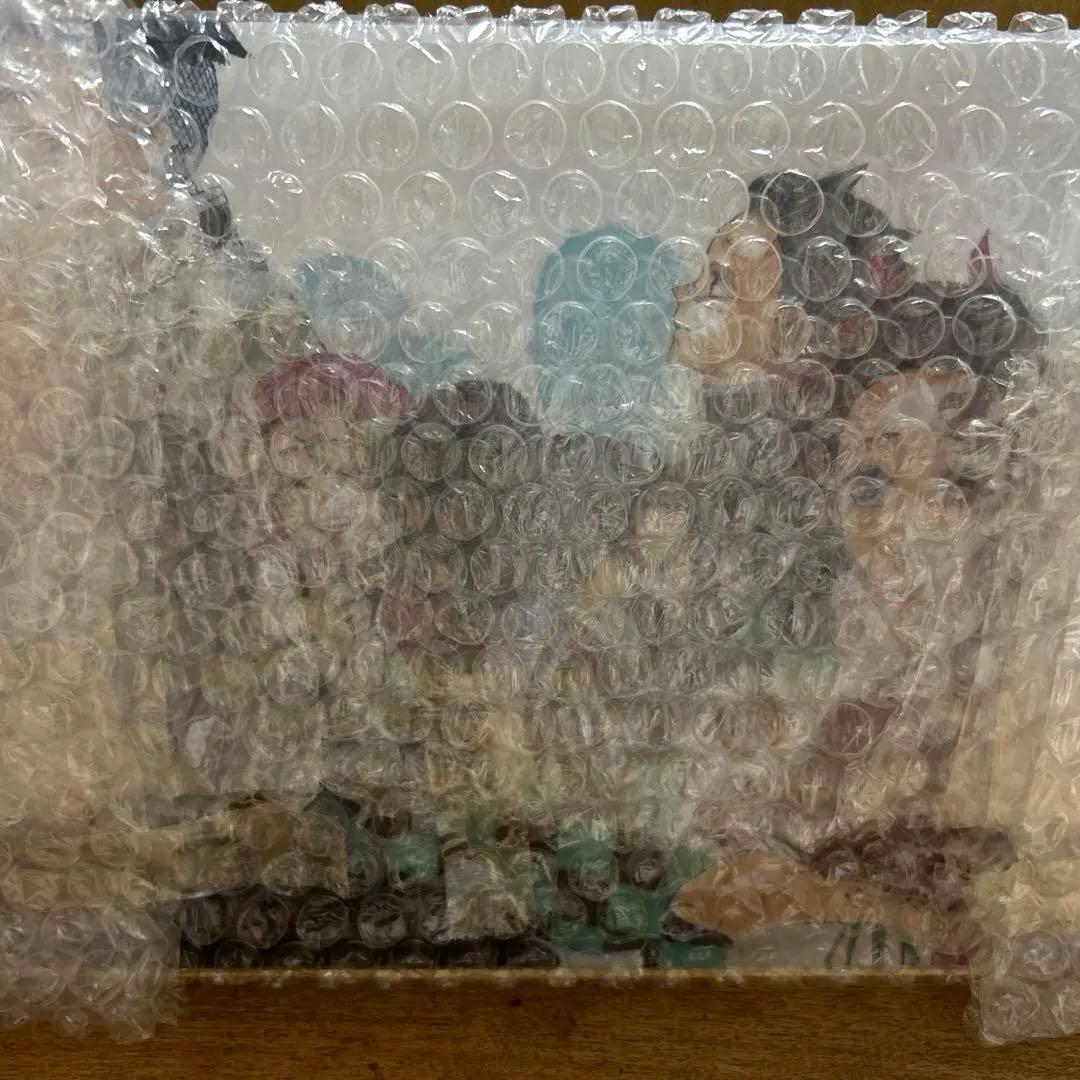 鬼滅の刃 連載完結記念アクリルボード - メルカリ