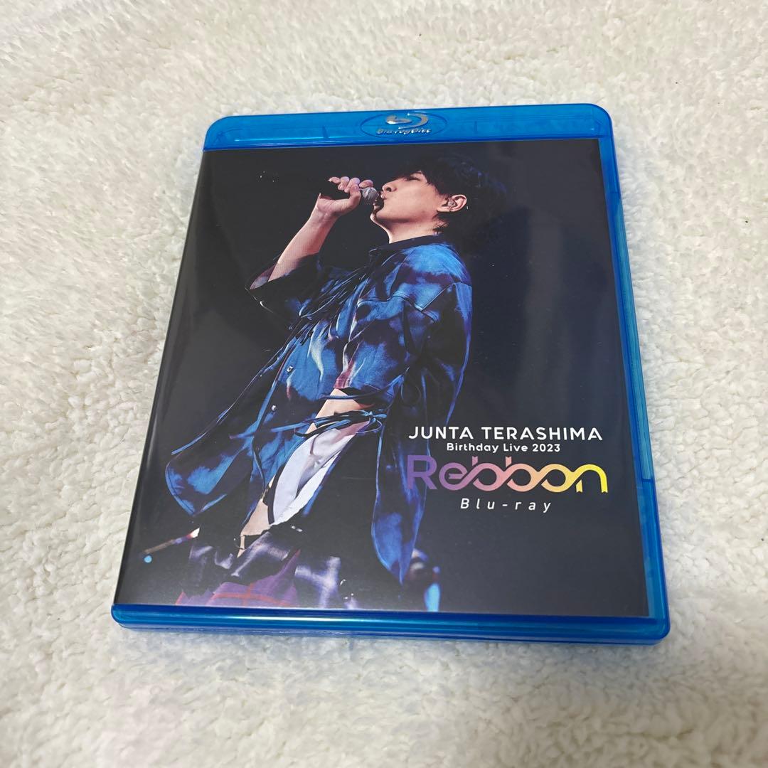 寺島惇太 Birthday Live 2023『Rebbon』Blu-ray