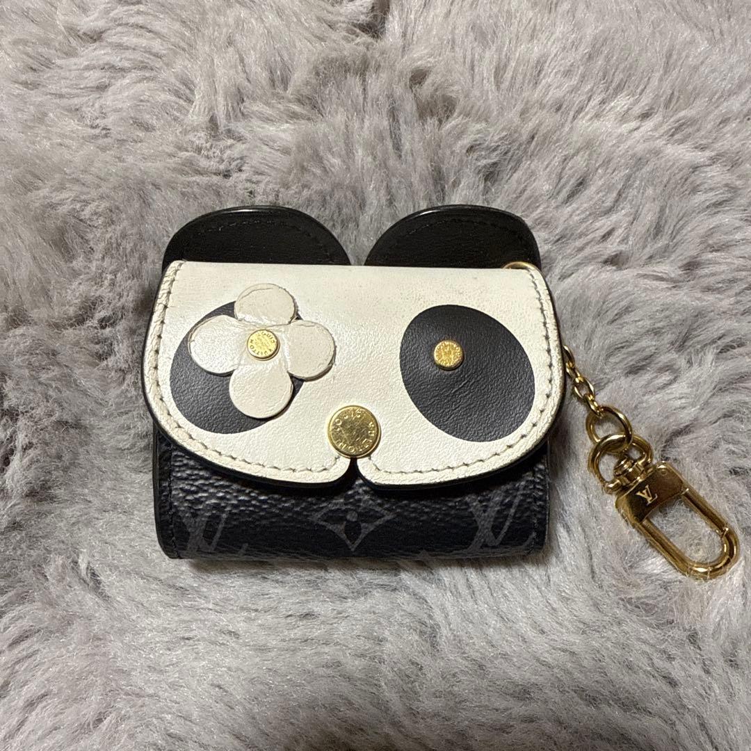ルイ・ヴィトン パンダデザイン イヤホンケース ルイ・ヴィトン パンダデザイン イヤホンケース 楽天市場】【ルイ