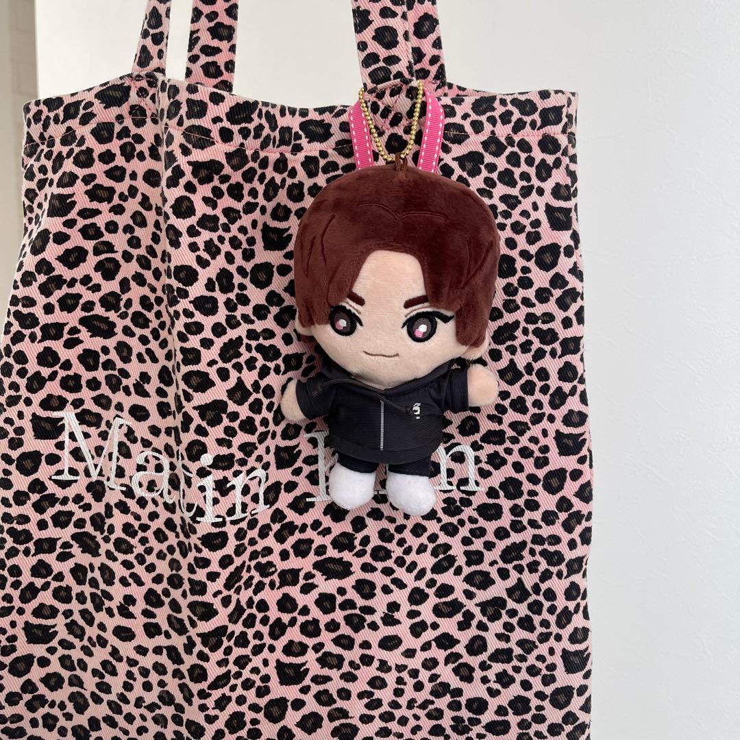 ⭕️即購入可 SixTONES用/落下・ストぬい紛失防止ハーネス - メルカリ