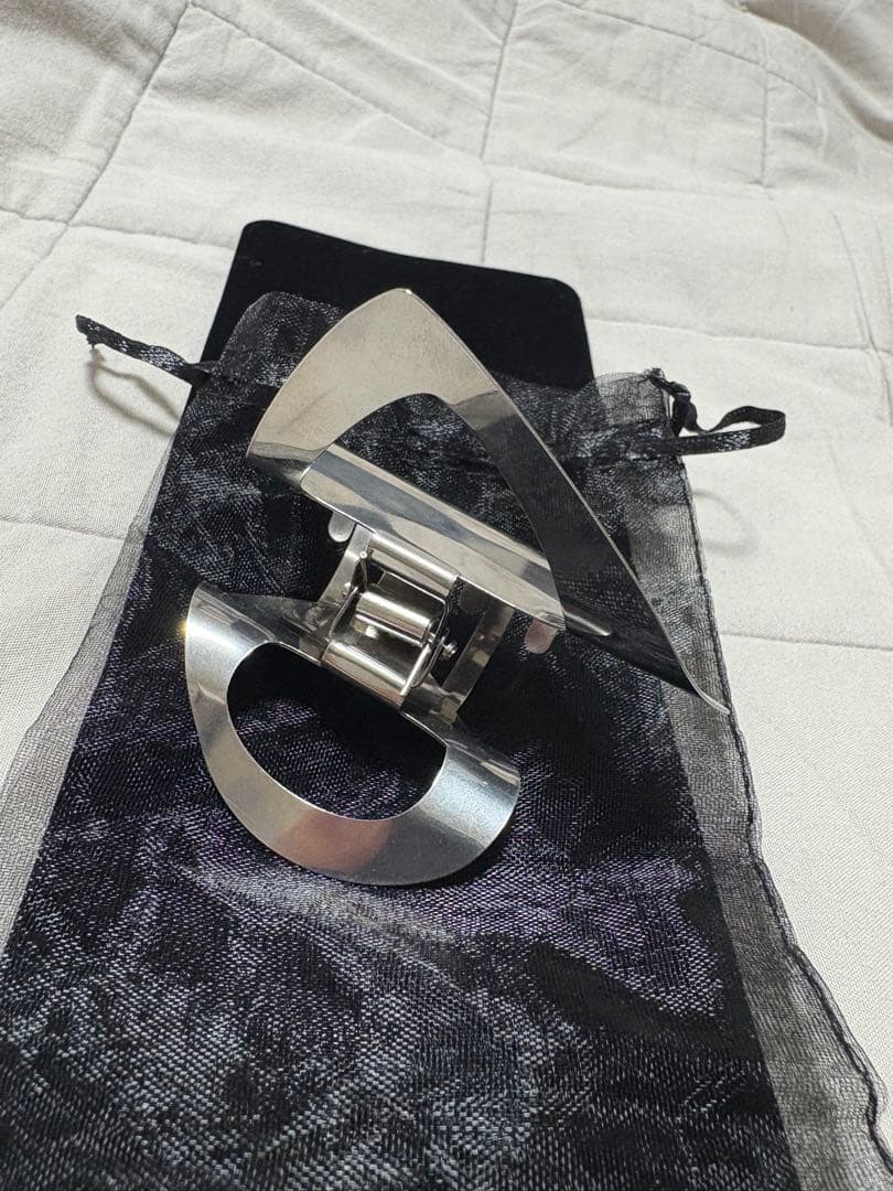 CLINQ】PIA☆ヘアジュエリー - メルカリ