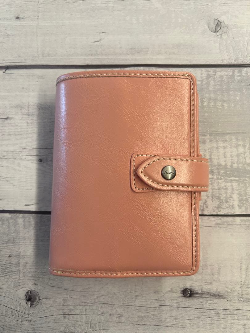 ファイロファックス★マルデン・ミニ6 楽天市場】【2024年 限定モデル ミニ6穴】マルデン スペシャル